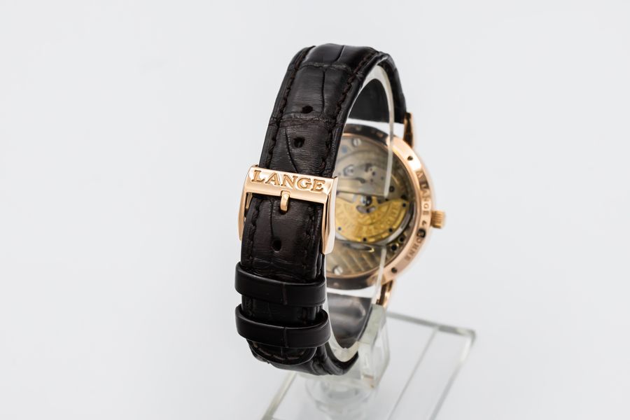 A. Lange and Sohne 1815 303.032